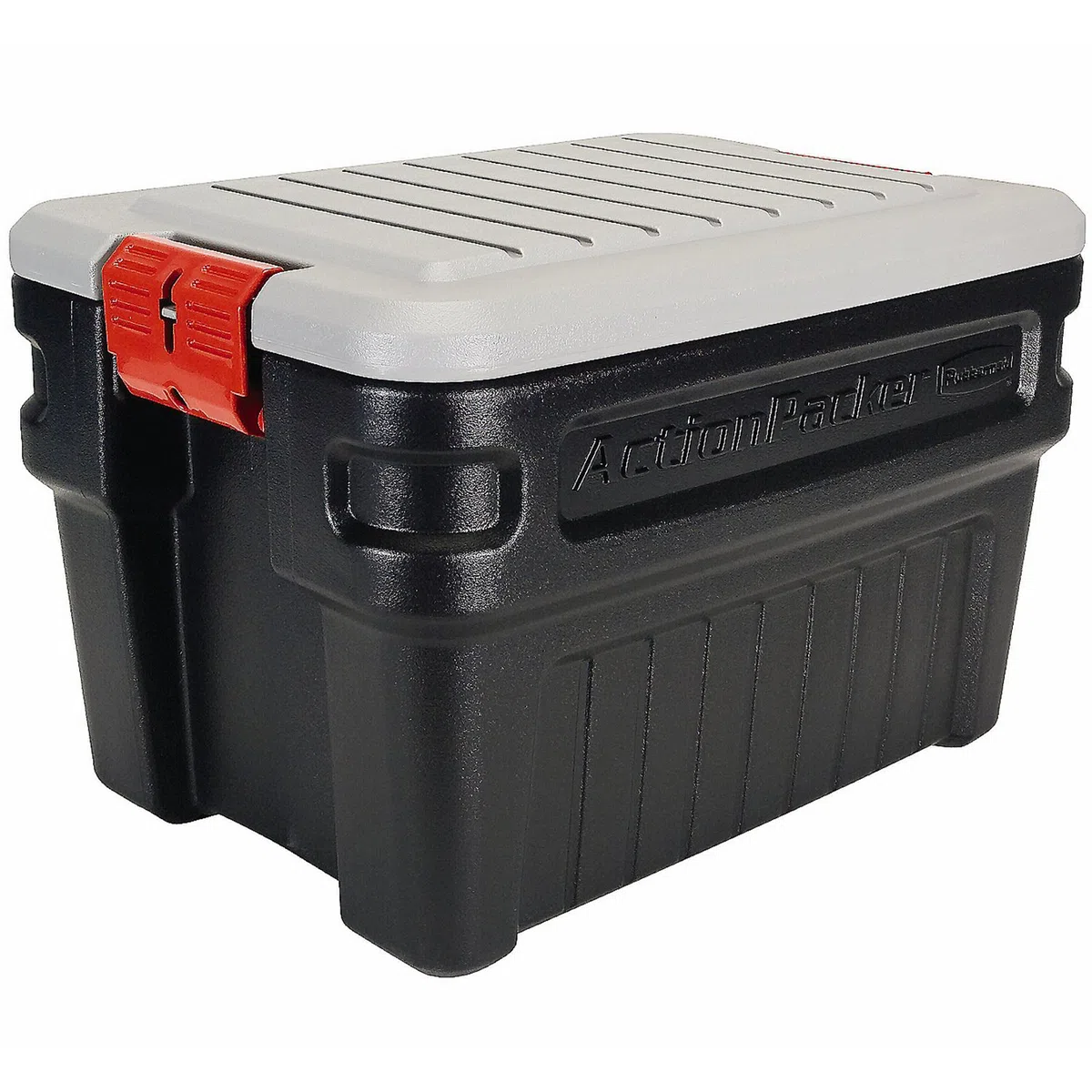 adjunta tapa contenedor, 3.2 Cu Ft