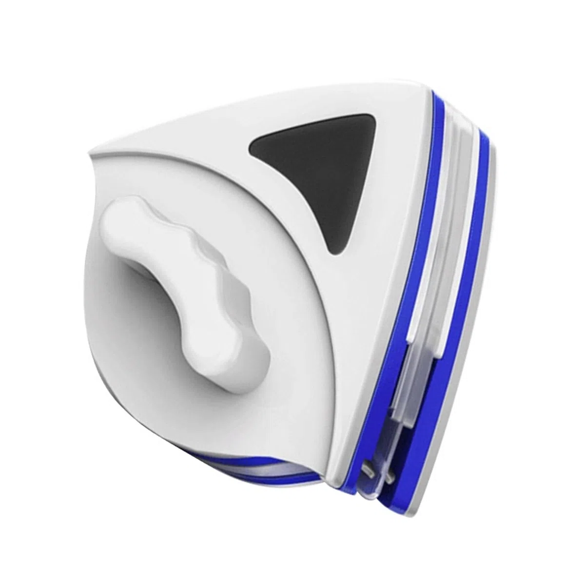 Limpiador magnético de vidrios for Ventanas Oficina y hogar, con Descarga automática Agua Doble Capa