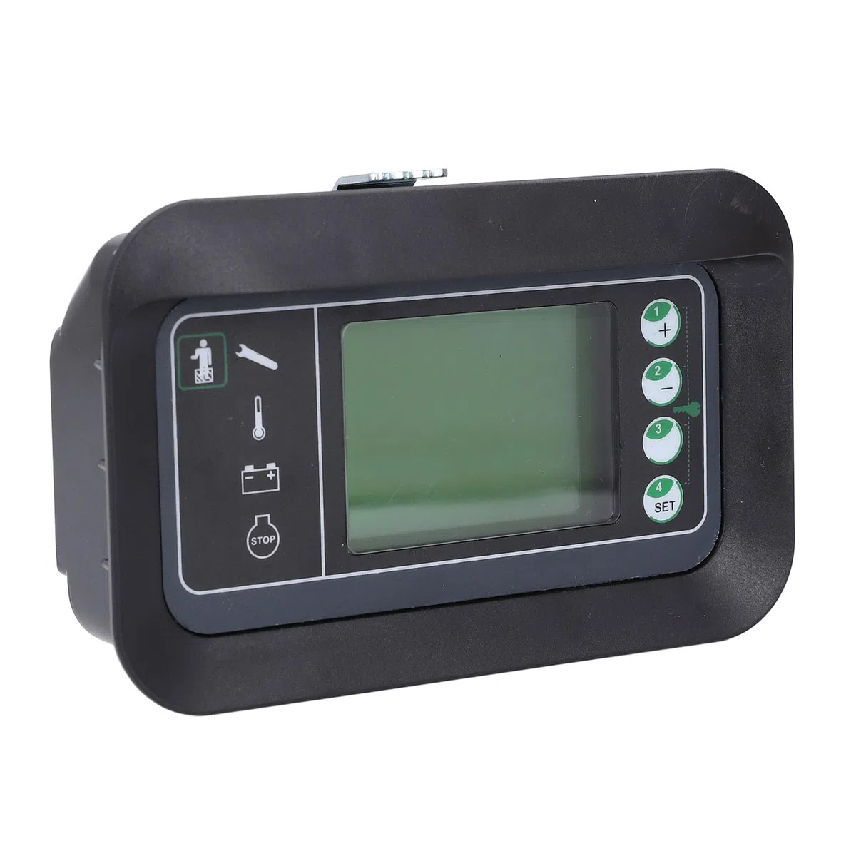 Medidor Combinado de Carretilla Elevadora, Piezas de Instrumentos, Panel de Pantalla LCD para Linde 131 133 1189 T20AP T20SP T24AP