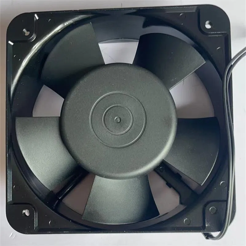 YL15050HBL Square 220v AC axial Fan Ventilador de refrigeración