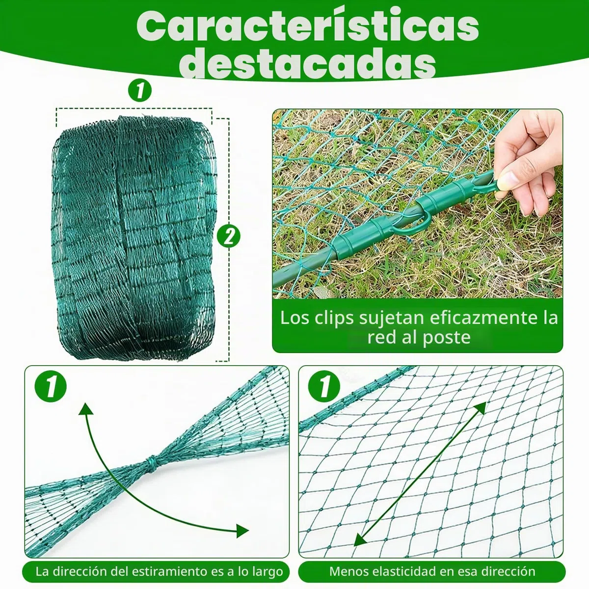 Gallinero, Túneles para Pollos de 320 * 80 * 80cm Rejilla Móvil y Grande para Aves de Corral al Aire Libre, Jaula de Pollo y Pájaros