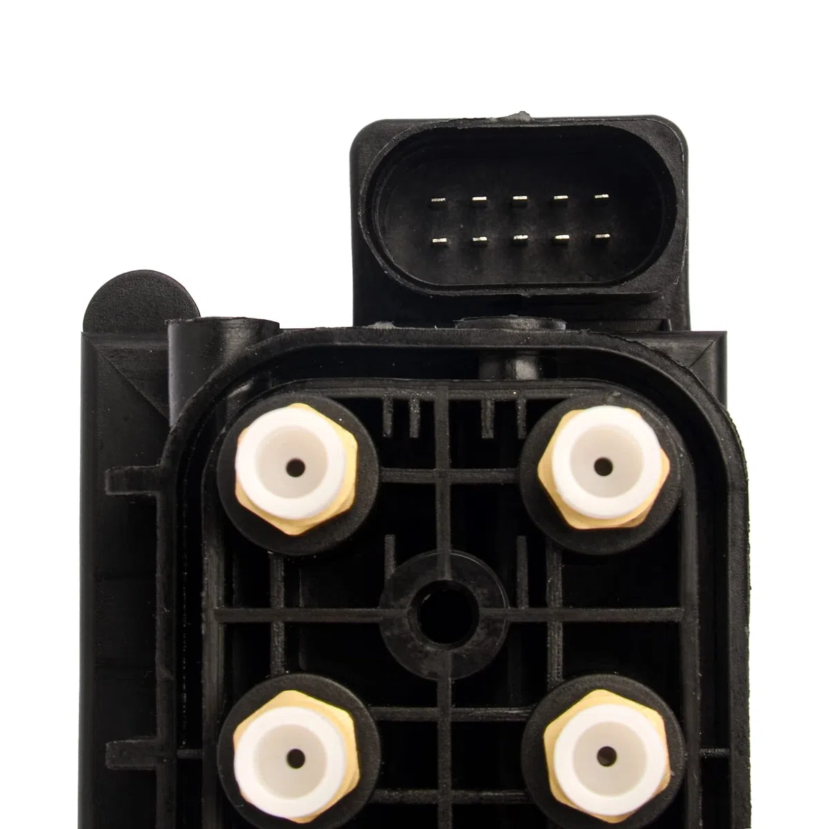 Válvula de control de la unidad de válvula compatible con A6 4B C5 4Z7616007 4Z761600A 4F0616013