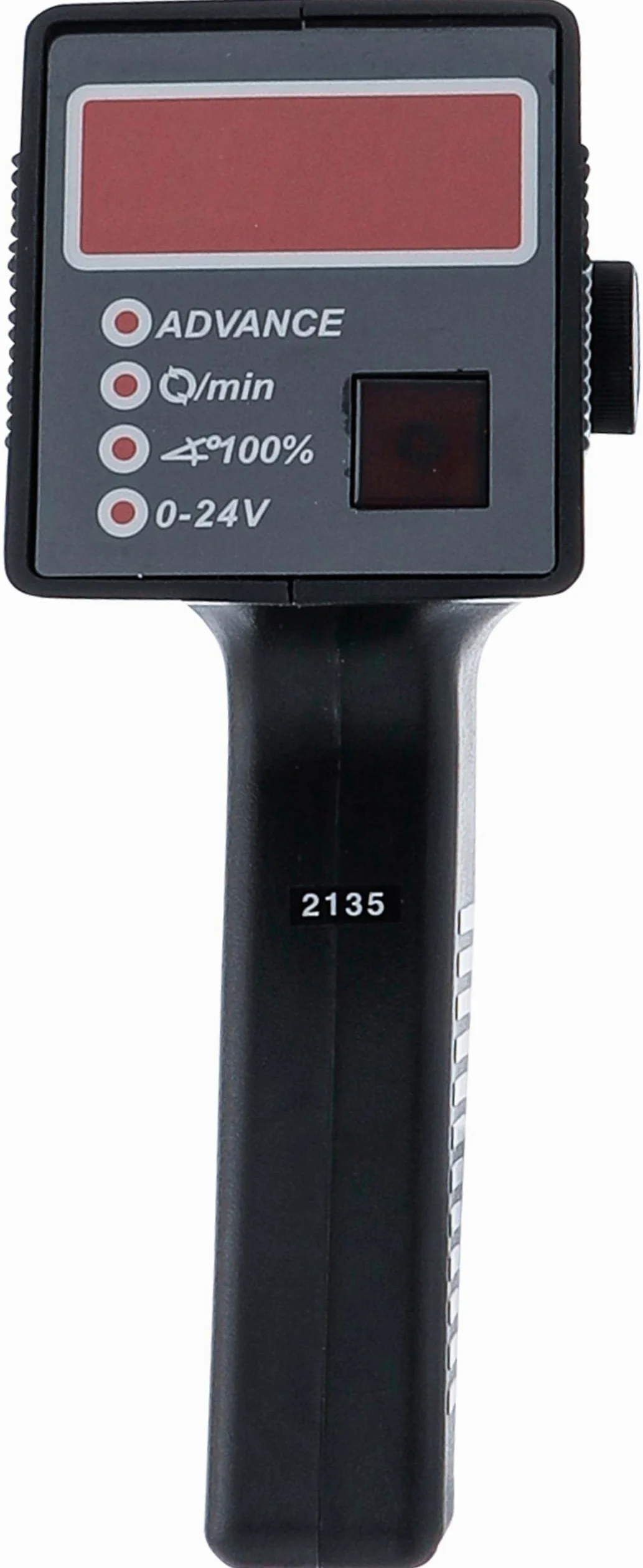 BGS 40107 | Pistola estroboscópica digital | para motores de gasolina y diésel