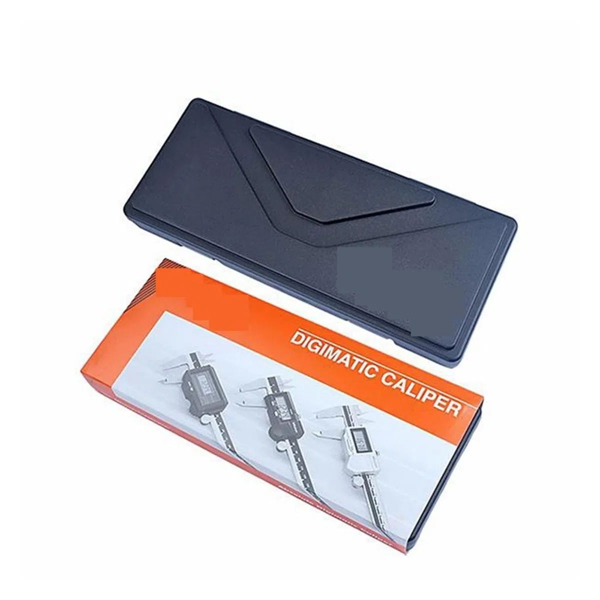 Micrómetro Digital, Calibradores digitales electrónicos 500-196-30/197-30/173 0-150/200/300mm/0,01mm calibre métrico/pulgadas micrómetro calibrador Vernier(500-196-30(0-150mm))