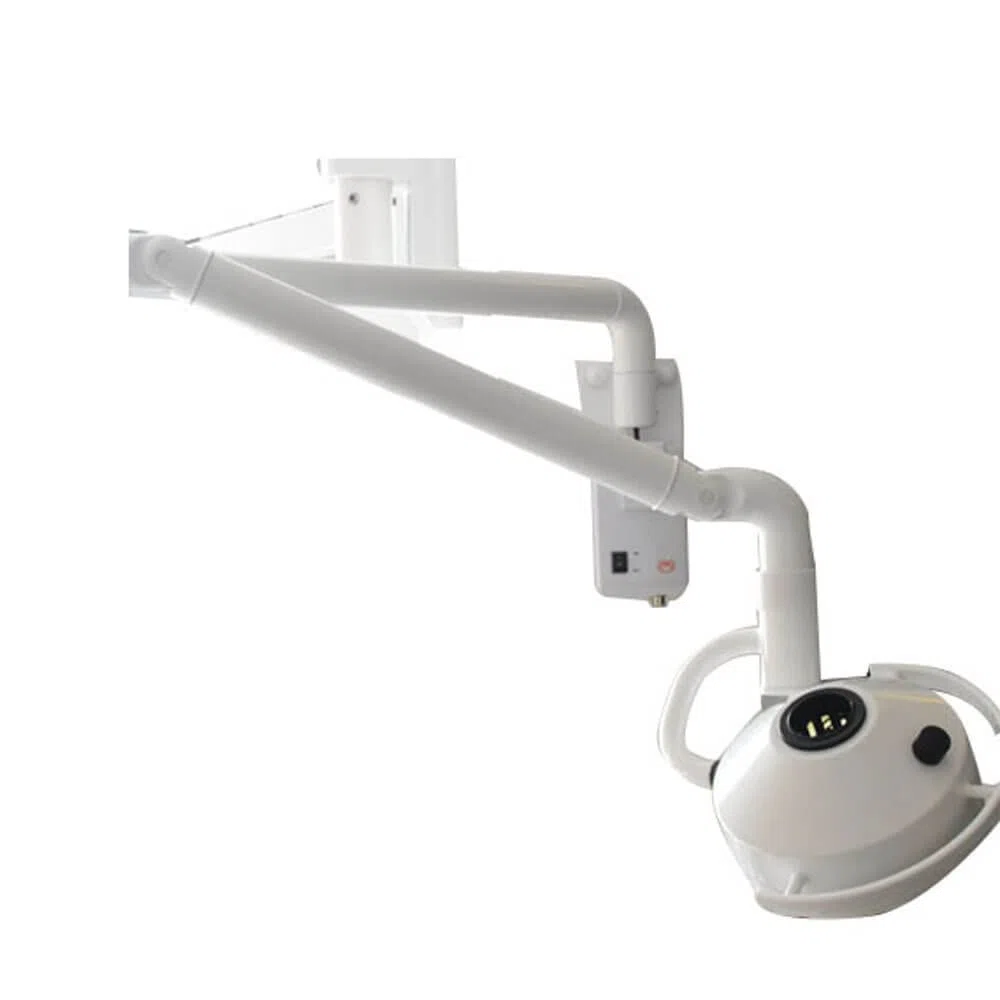 Lámpara de pared cialítica KD-202D-3B 40 000 lux luz blanca