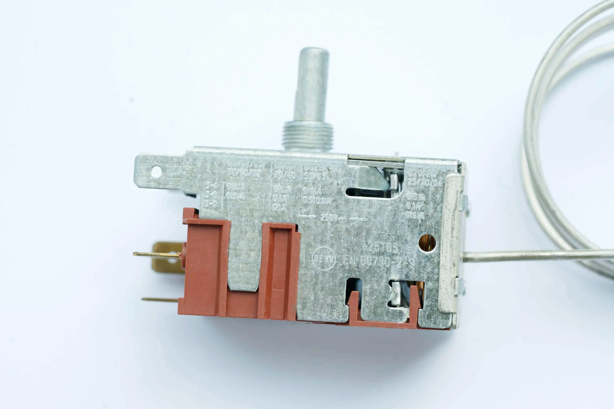 Termostato Danfoss 25T65 077B2371L