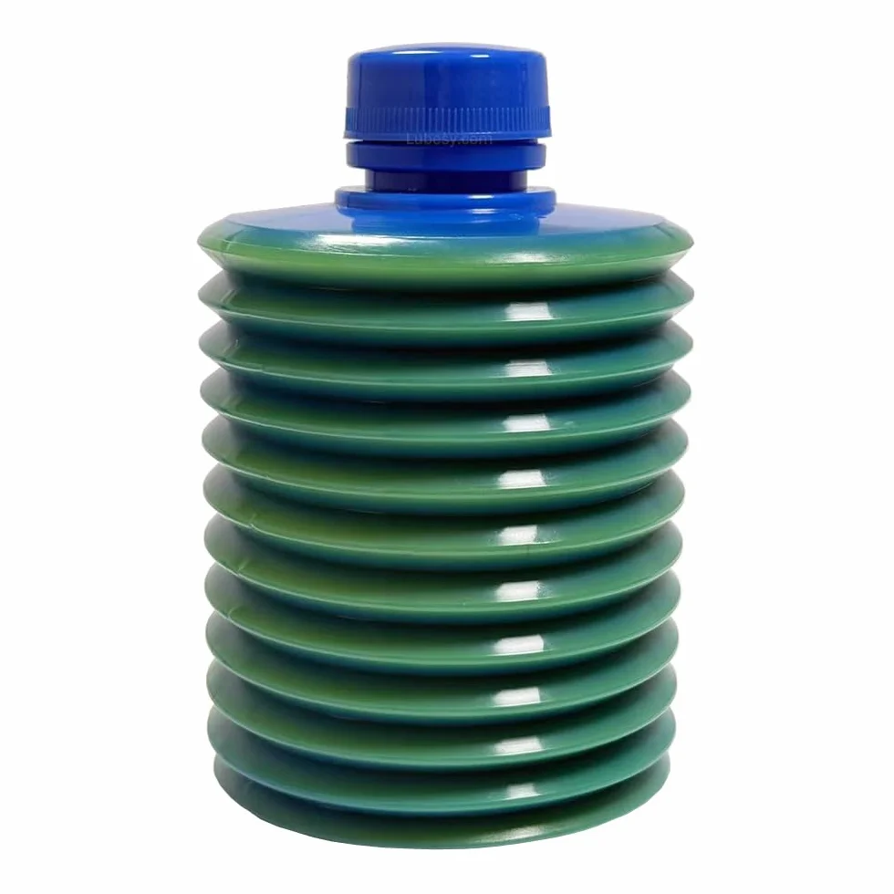 LHL-X100-7 (700 ml) accesorio del centro de mecanizado CNC 249137 Grasa, para máquinas Makino, número de pieza Z192A1600010, adecuado para bomba de aceite LUBE P-107