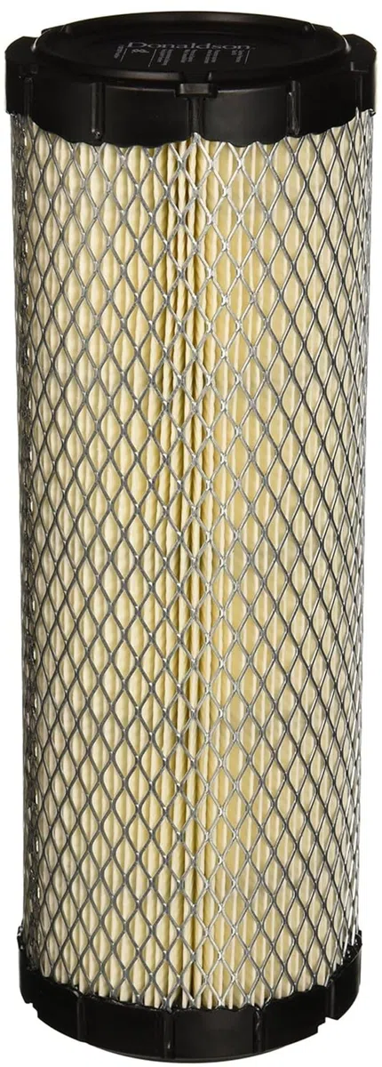 Donaldson P775631 RadialSeal Filtro de aire, Primario, Diámetro 105.6 mm, Longitud 290.5 mm
