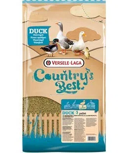 Versele-Laga mejor pato del país 3 – Pellets 20 kg