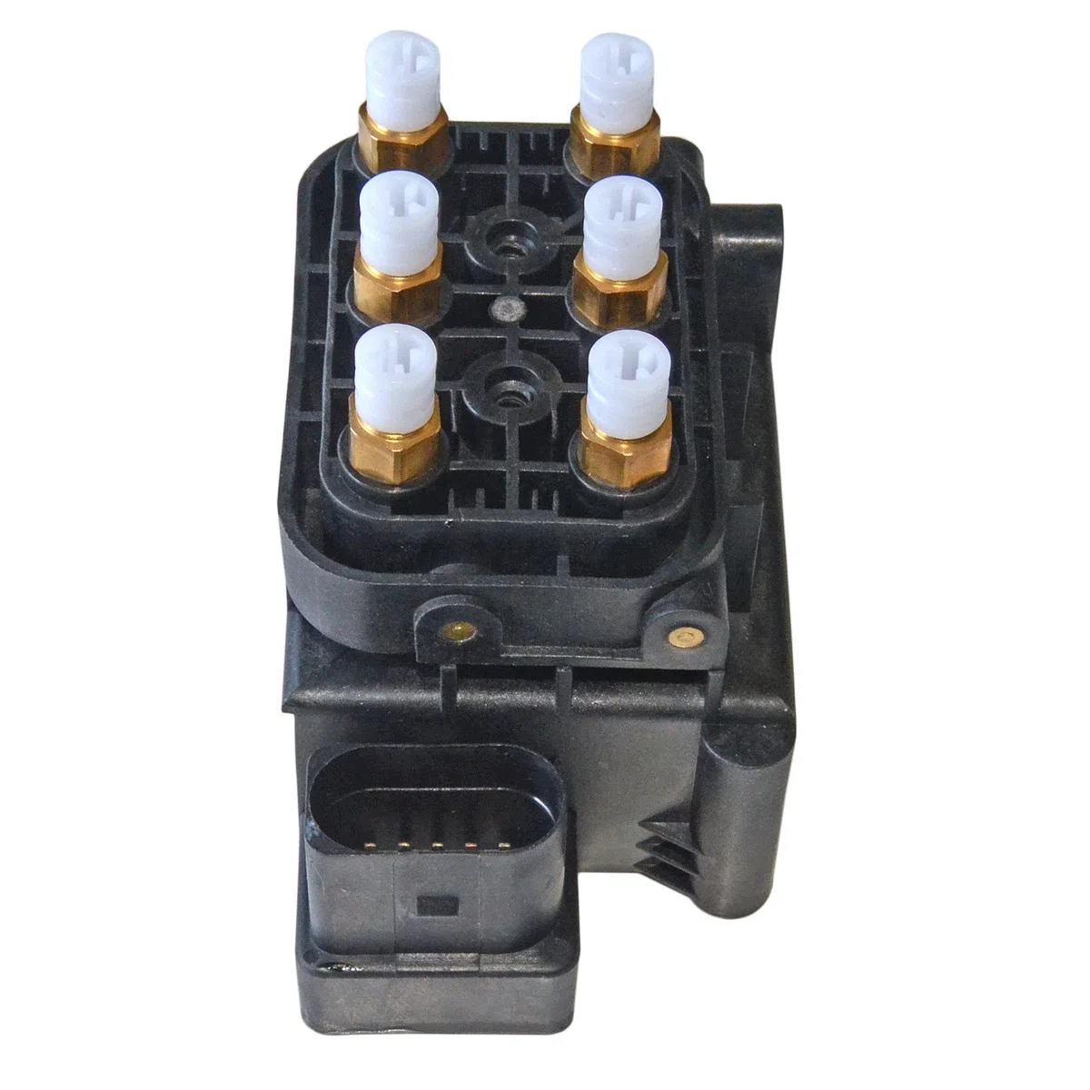 Válvula de control de la unidad de válvula compatible con A6 4B C5 4Z7616007 4Z761600A 4F0616013