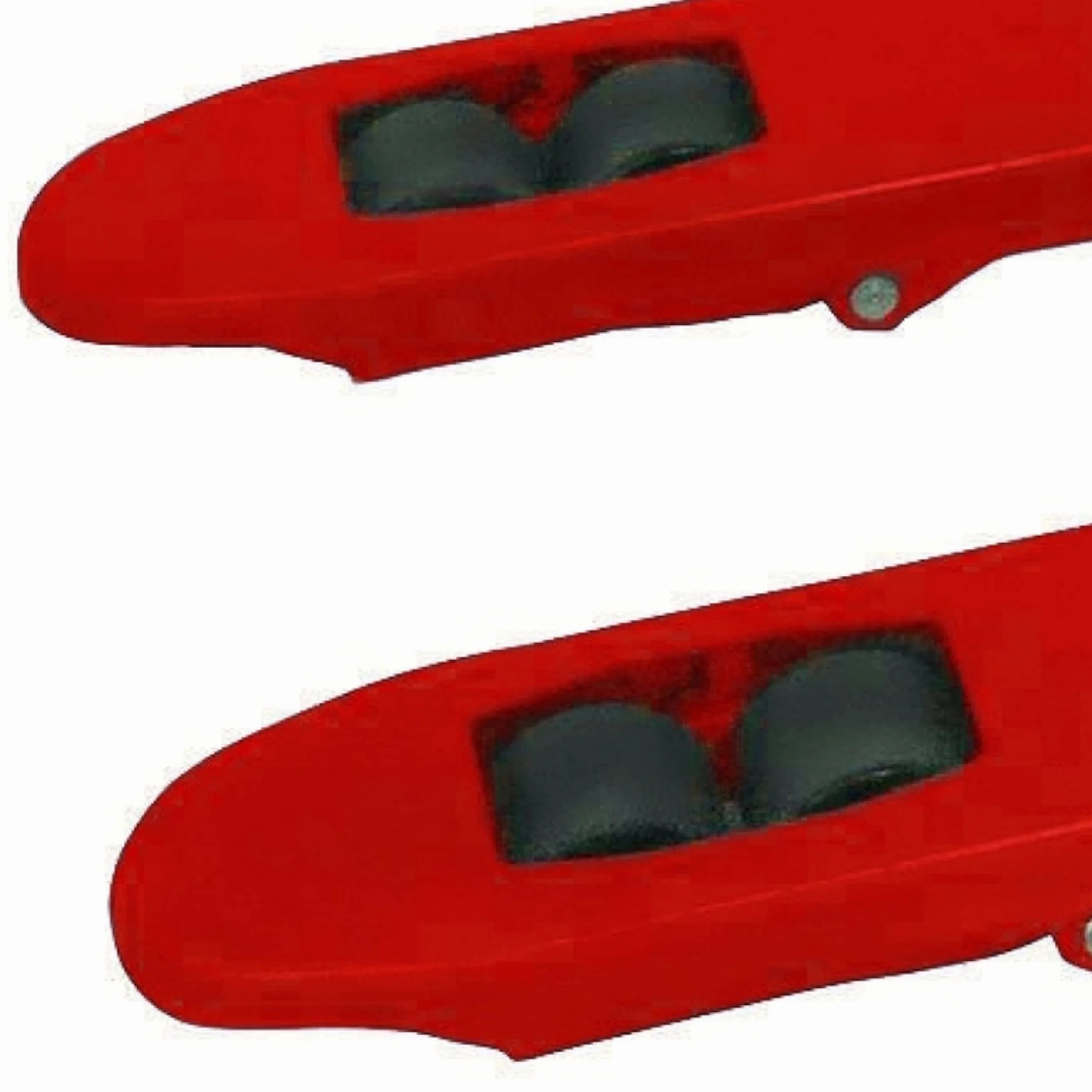 Einhell palé Transpaleta TC de PT 2500 (carga 2500 kg, tenedor Altura 80 – 190 mm, estructura resistente en acero, ruhige unidad eigenschaft el Poco rodadura)