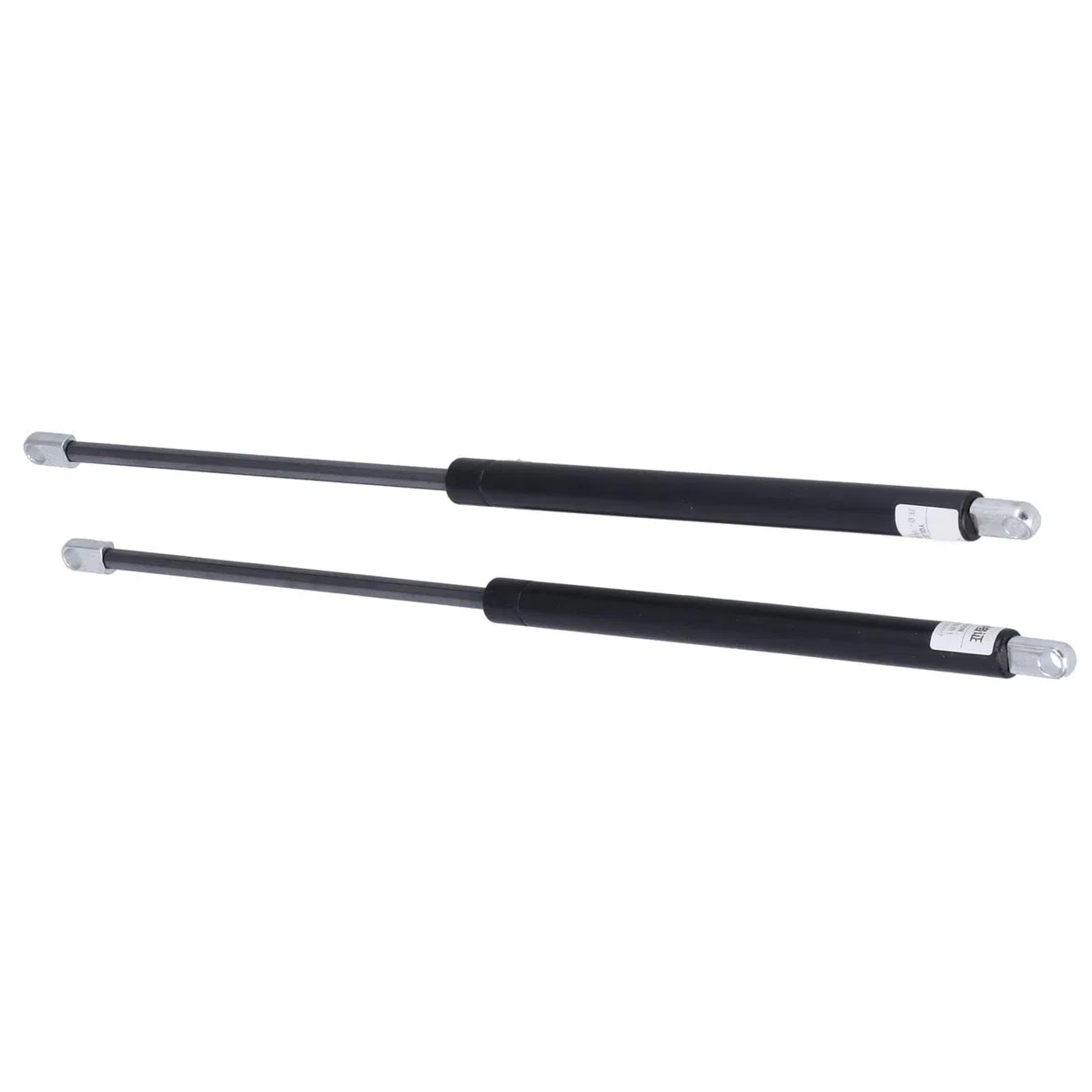 Amortiguador de Gas, 2 Piezas de Resorte de Gas de 540 Mm, Varilla de Soporte Hidráulico, Amortiguadores Elevables, Piezas de Maquinaria, de 230 Mm para Soporte, Resortes para