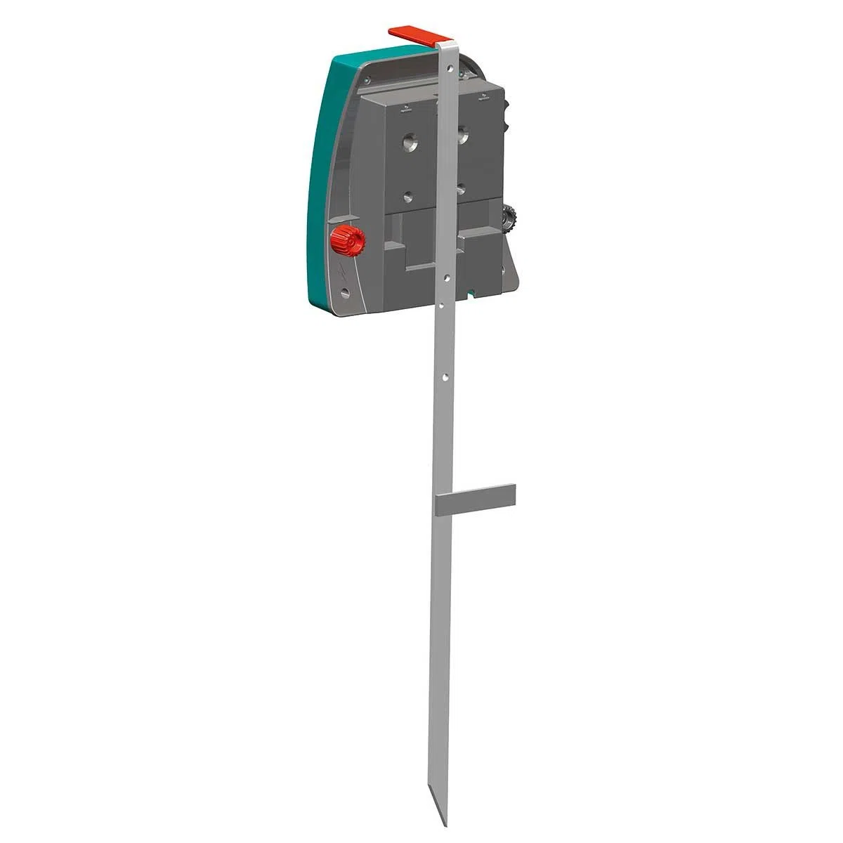 Kerbl AKO Duo Power X 4000 Duo Máquina para Vallas 12/230 V