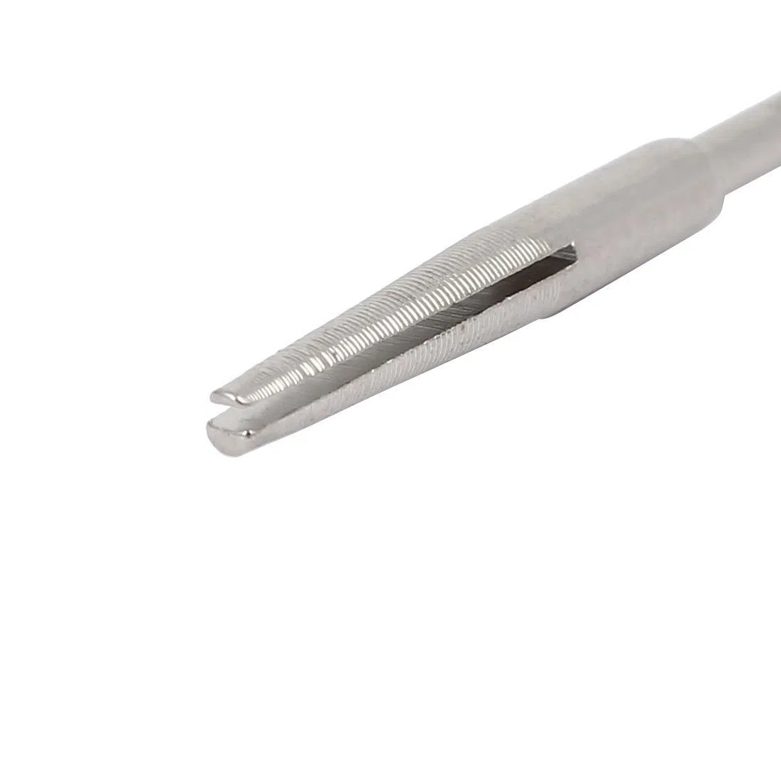 Mandrel Split Tapered Sandpaper Holder 2,35 mm Shank Dia 50 mm Largo 10 piezas