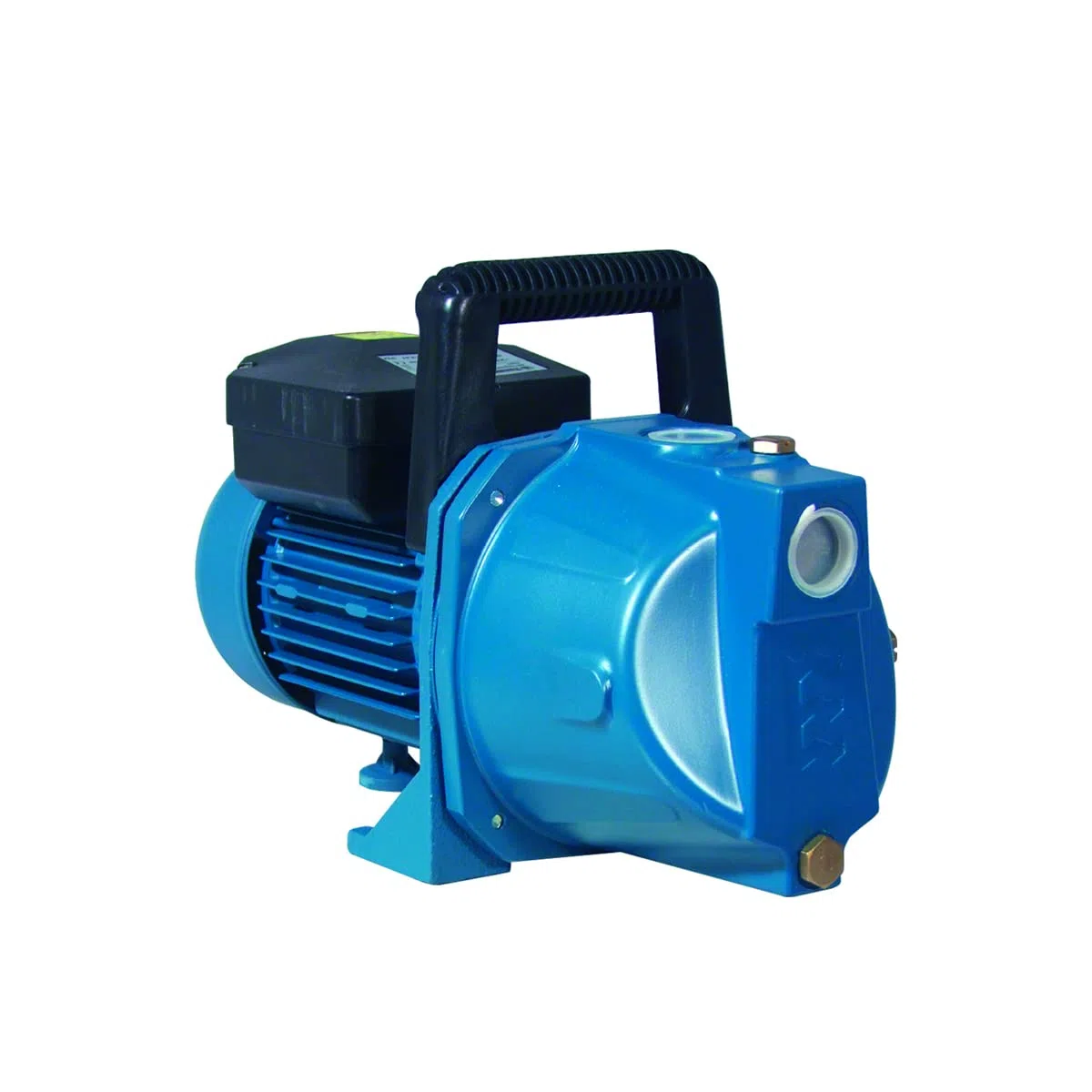 JPV 800 - Bomba de Chorro de jardín (800 W, 3,600 l/h, 4 Bar)