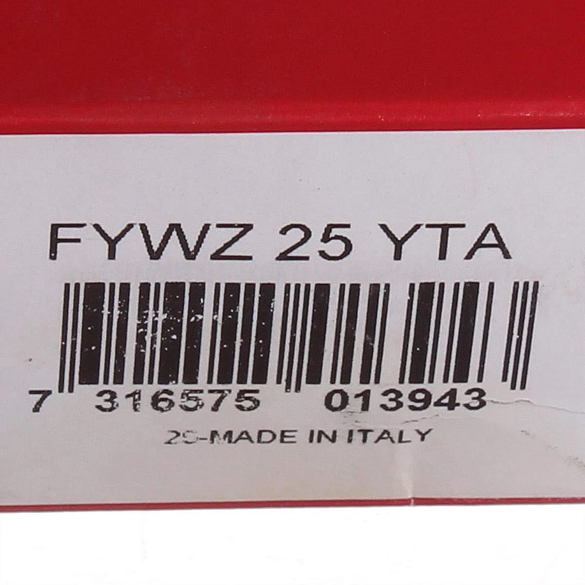 FYWZ25YTA SKF Conjunto de rodamiento y carcasa cojinete 25,00x-x-mm