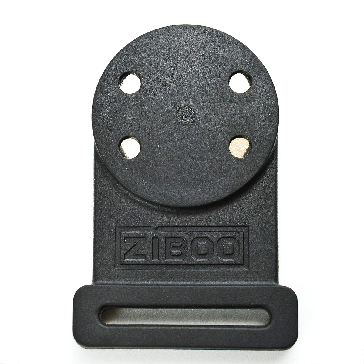 ZIBOO Multimeter Meter Hanging Kit Compatible with Fluke Meters，2 Straps, 2 Clips and Magnetic Hanger