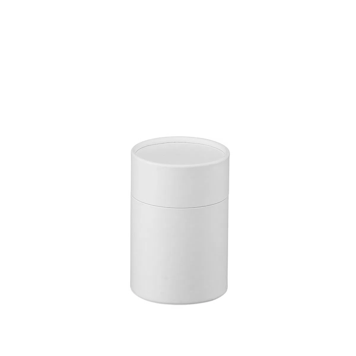 50 cajas de cartón blanco, 90 x 66 mm, grado alimenticio