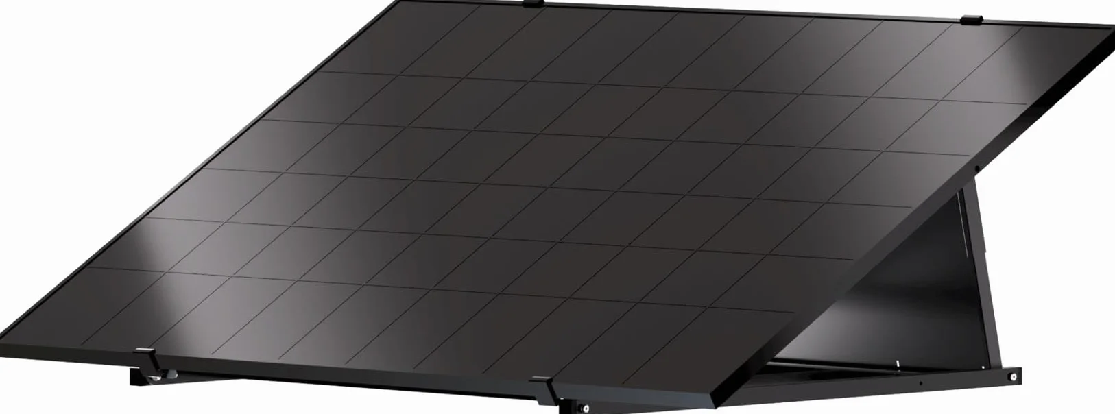 Poolex - Kit fotovoltaico Plug&Play 900W - Autoconsumo - TOPCon - Enchufe 230V, Wi-Fi & Aplicación: cero obras, 12 años Garantía, 310€/año