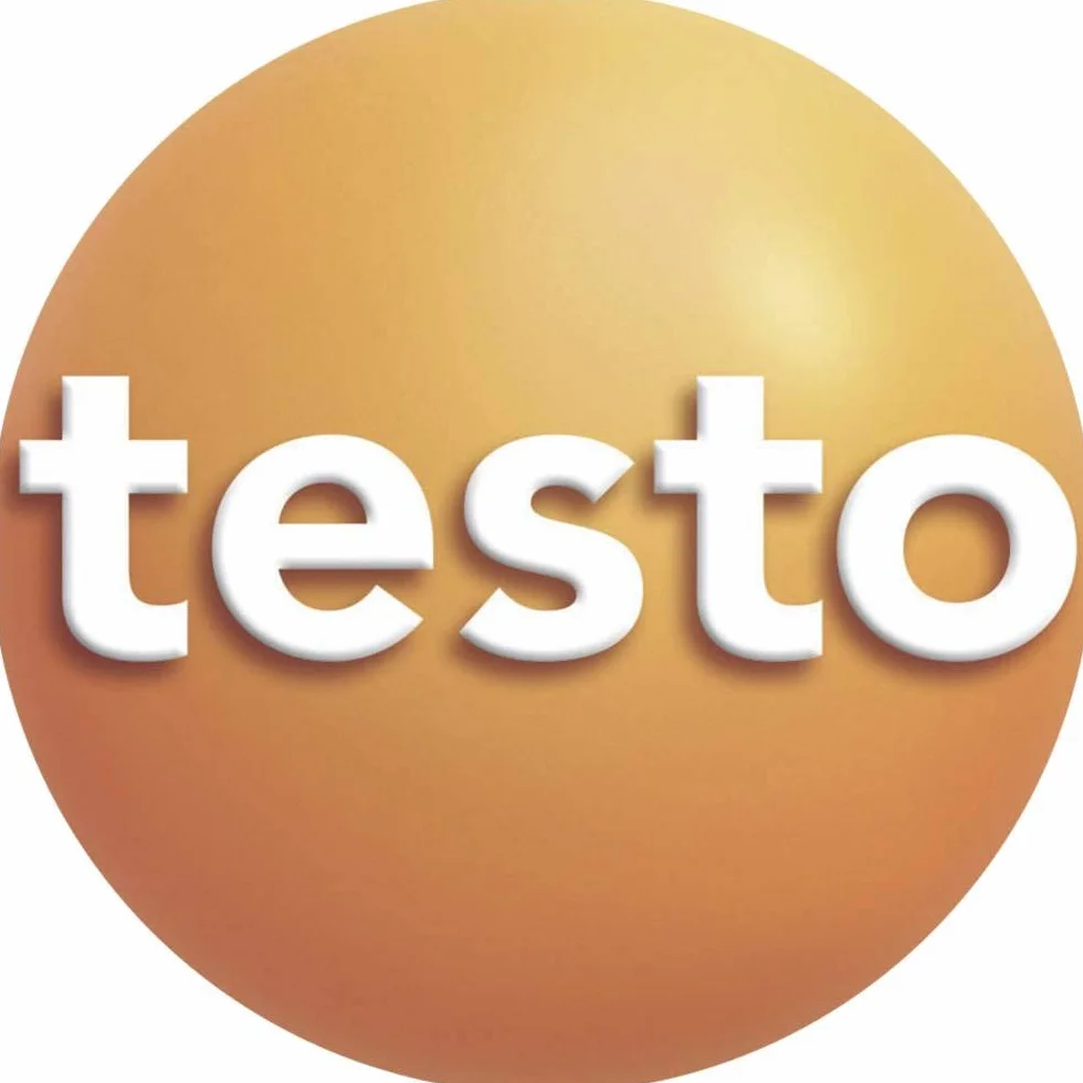 Testo 470 Rpm Instrumento De Medición