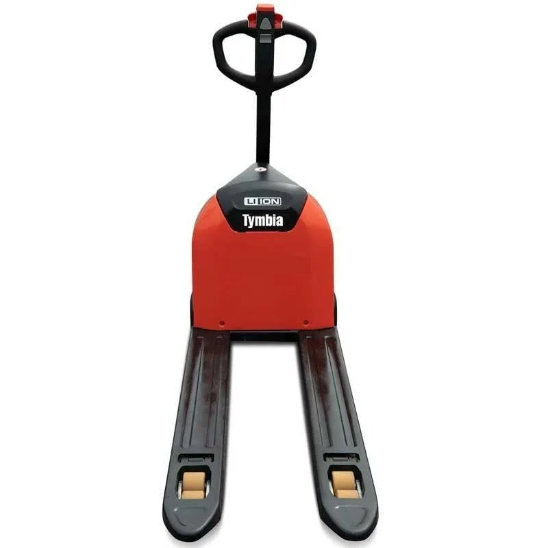 Transpaleta eléctrica Litio 1500kg Li3 | Batería 24V/30Ah