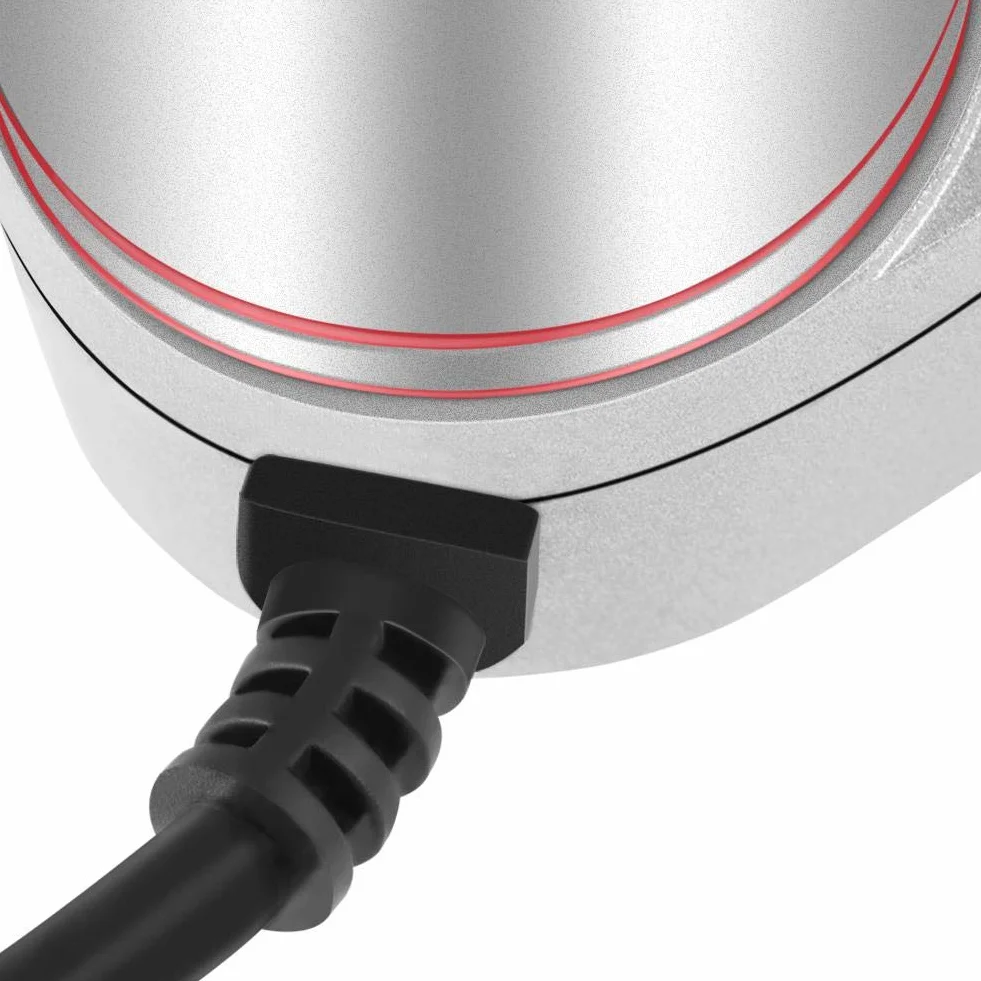 Estink Actuador Lineal Eléctrico 12V DC, 50mm de, 800N de Fuerza, para Automoción, Maquinaria Agrícola y Equipos de Automatización