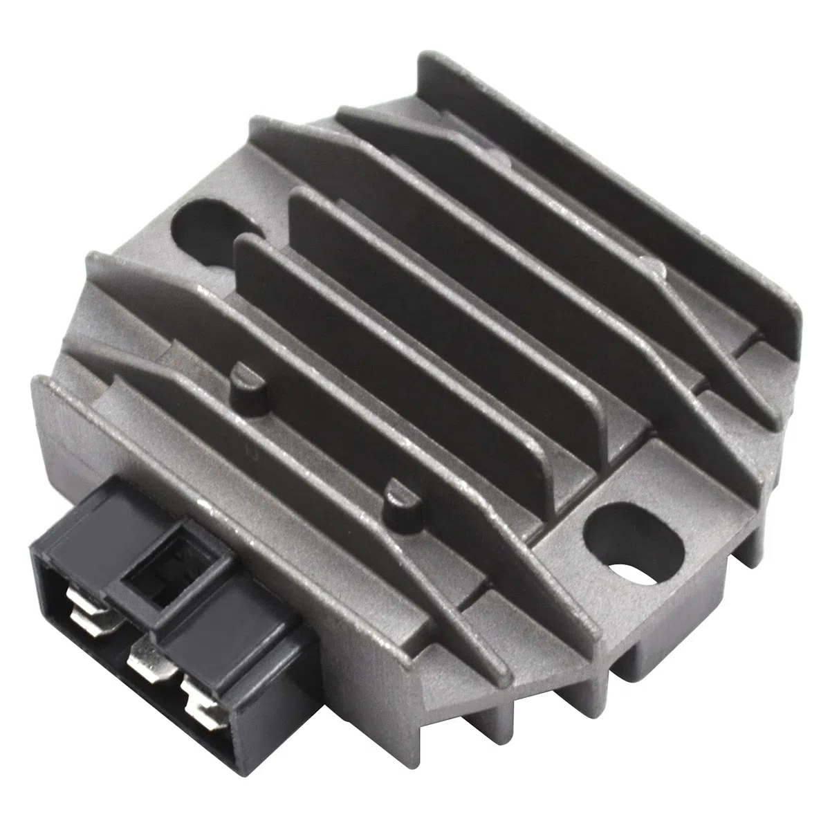 AHL motocicleta 4HM819600100/4HMH19600000 regulador rectificador de compatible con Yamaha YP125R X-MAX 2012-2013/Yamaha YP150D Majesty 2002/Yamaha YP180E Majesty 2003-2006