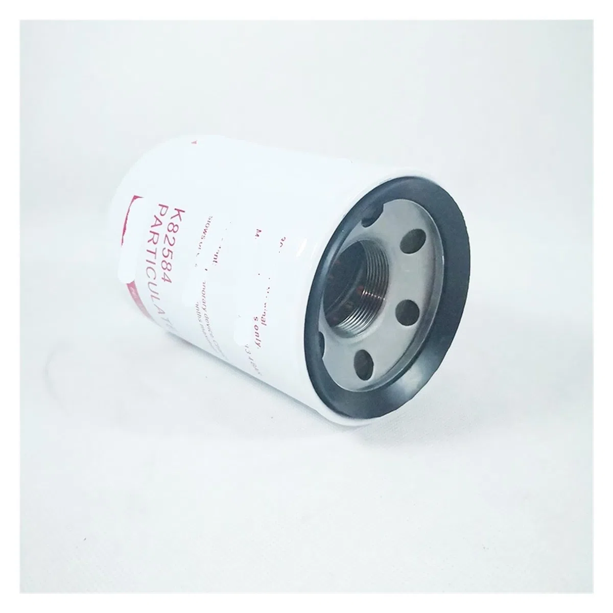 Filtro giratorio R18189-30 de 30 micrones, flujo máximo de 25 GPM, presión máxima de 50 PSI(K82584 fiter)