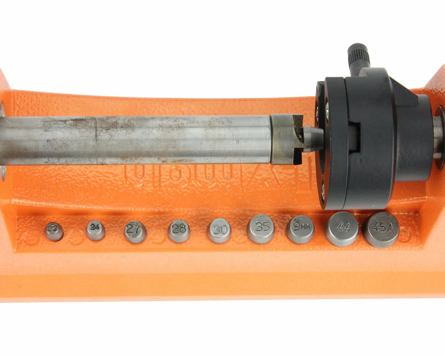 Lyman Products 7862000 Trimer Universal, Multicolor, Talla Única