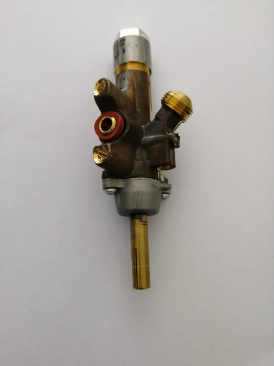 Grifo Gas CAL-5200 Plancha Pg Repagas - 24609015