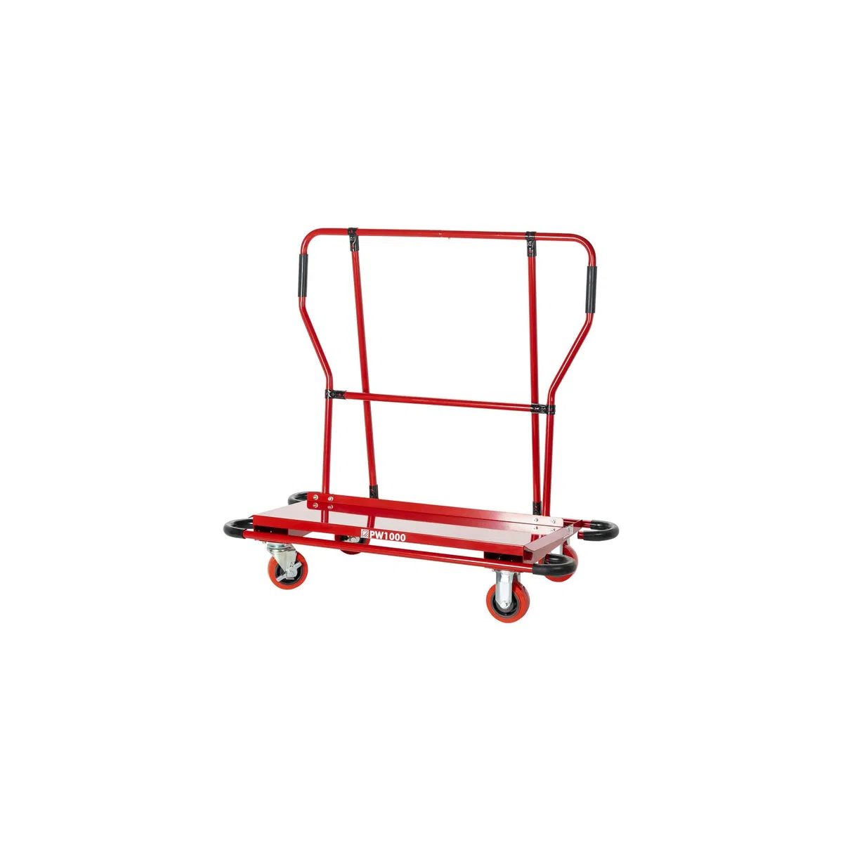 Holzmann Maschinen PW1000 Carro con Placas 1000 kg