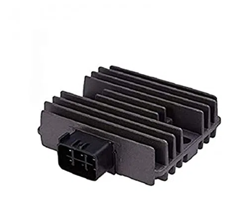 Regulador de Corriente válido para Yama-HA XP 500 Tmax (2008-2011)
