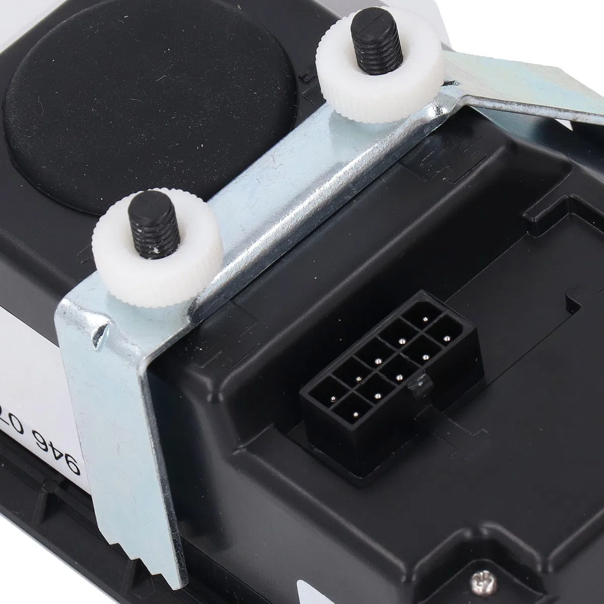 Medidor Combinado de Carretilla Elevadora, Piezas de Instrumentos, Panel de Pantalla LCD para Linde 131 133 1189 T20AP T20SP T24AP