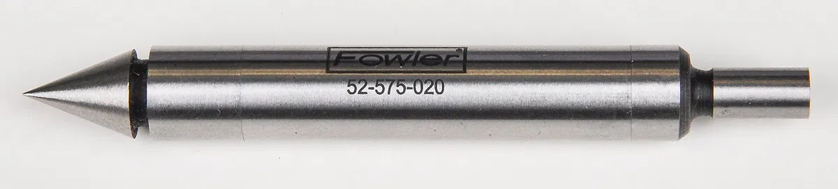 Fowler Combo Edge and Center Finder
