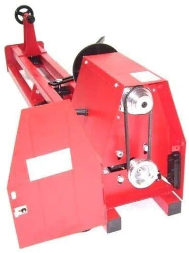 TORNO 400 vatios D&L 55464 TORNO PARA MADERA 350x1000mm Torno de madera AWZ
