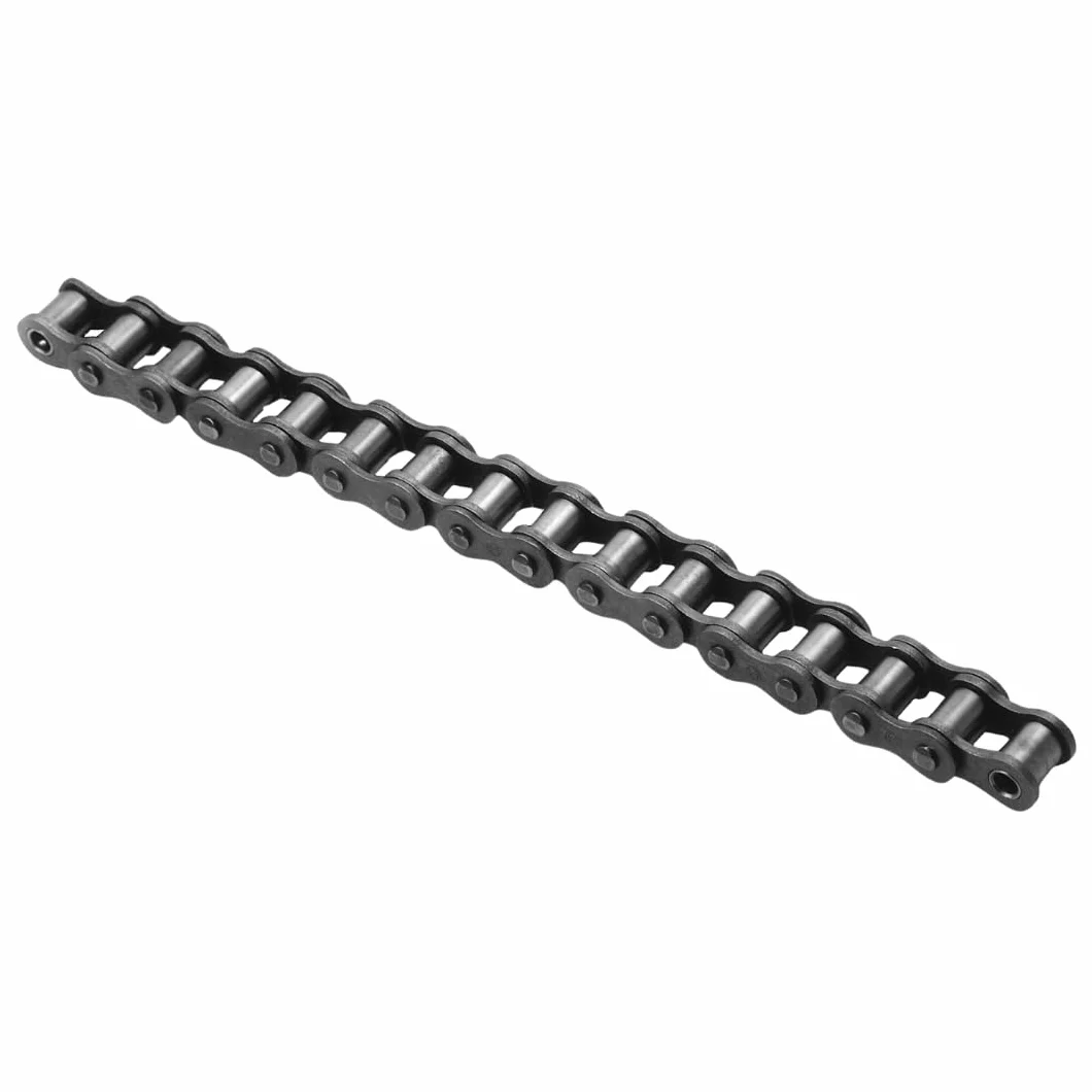 Cadenas de transmisión estándar 16B-1 Acero Paso 25,4 mm ISO Rollo 5 metros