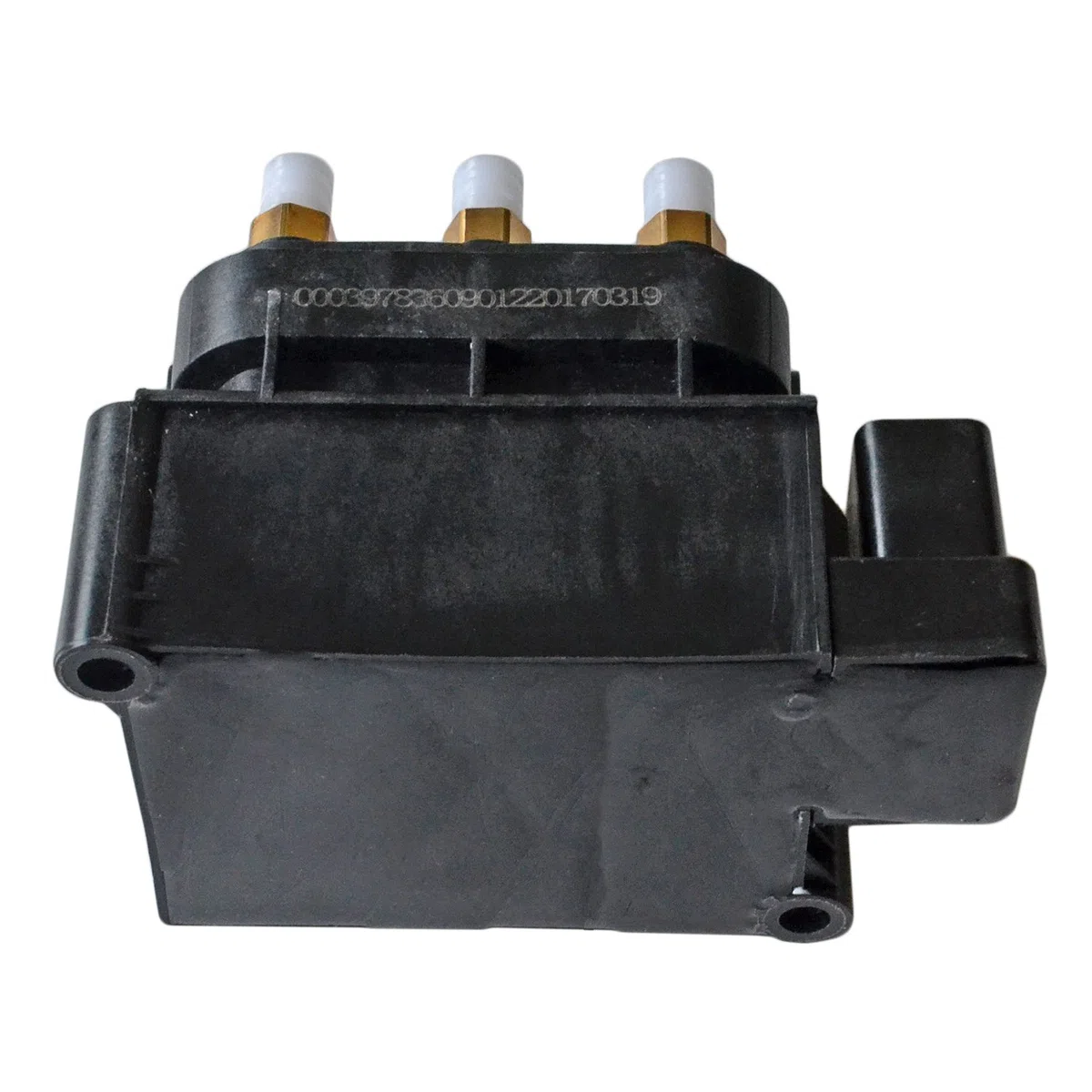 Válvula de control de la unidad de válvula compatible con A6 4B C5 4Z7616007 4Z761600A 4F0616013