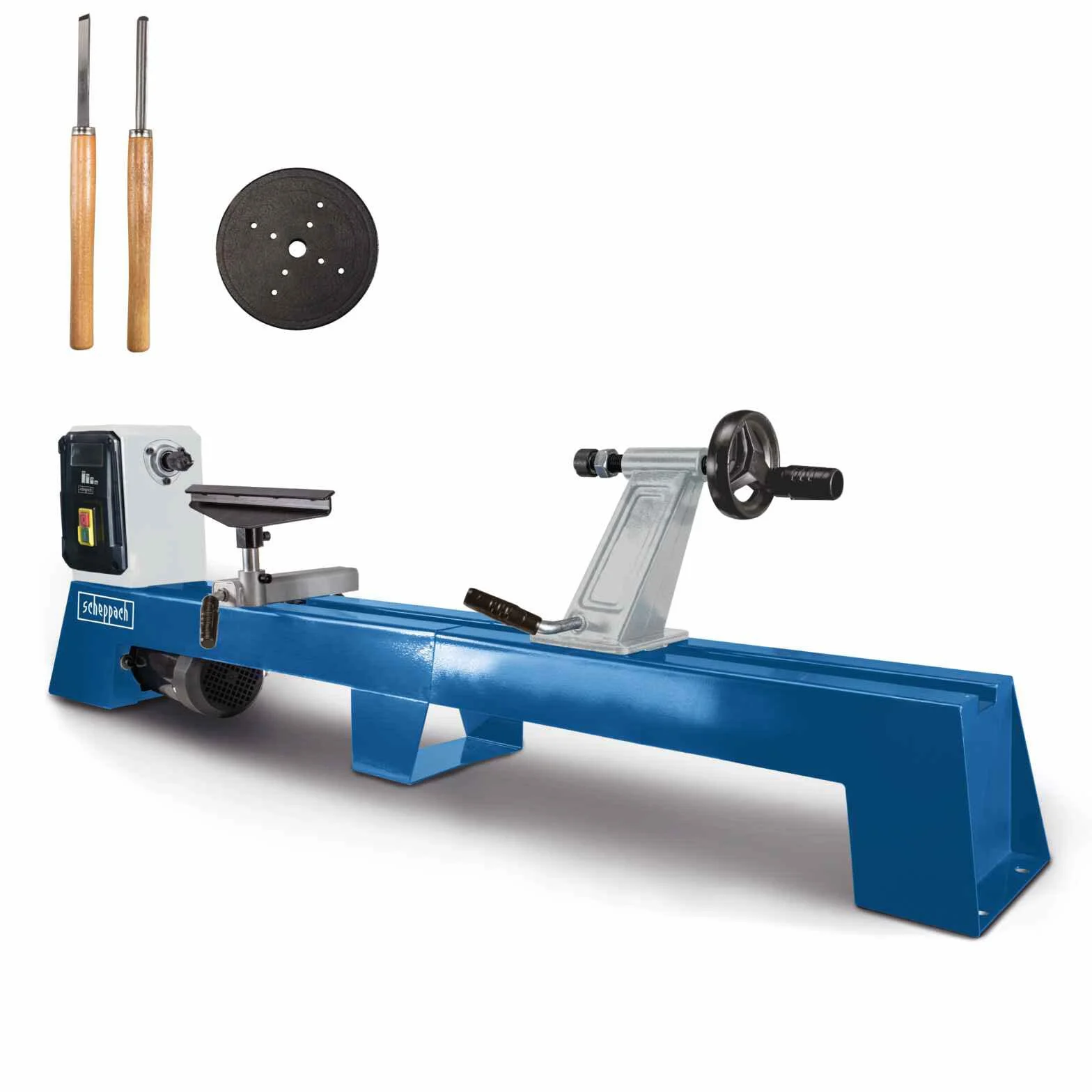 Scheppach Torno DM1100T 230-240V 50Hz marca