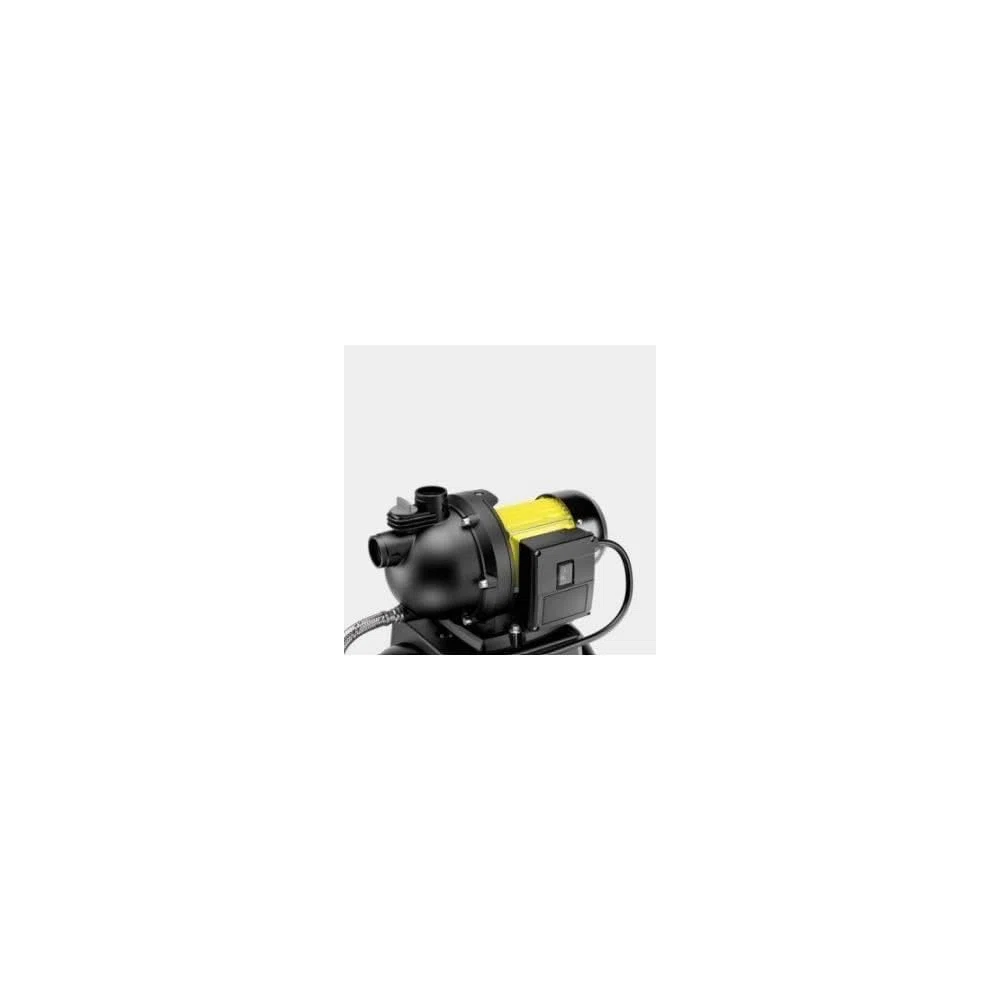 Kärcher BP 3.200 Home Bomba de Agua Doméstica, Caudal máx.: 3.200 l/h, Altura de Transporte máx.: 36 m, Altura de Aspiración máx.: 8 m, Potencia de Motor: 600 W, Presión: máx. 3,6 bar