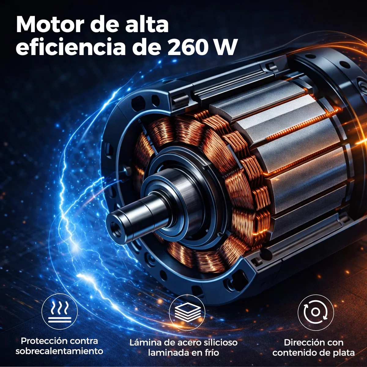 Bostar Bomba de Trasvase Gasoil 21V Agrícola (Compatible Makita), 45L/min Kit con Pistola Automática y 5 Paletas de Repuesto, Auto-Aspirante 5m / Elevación 10m, para Tractor y Calefacción