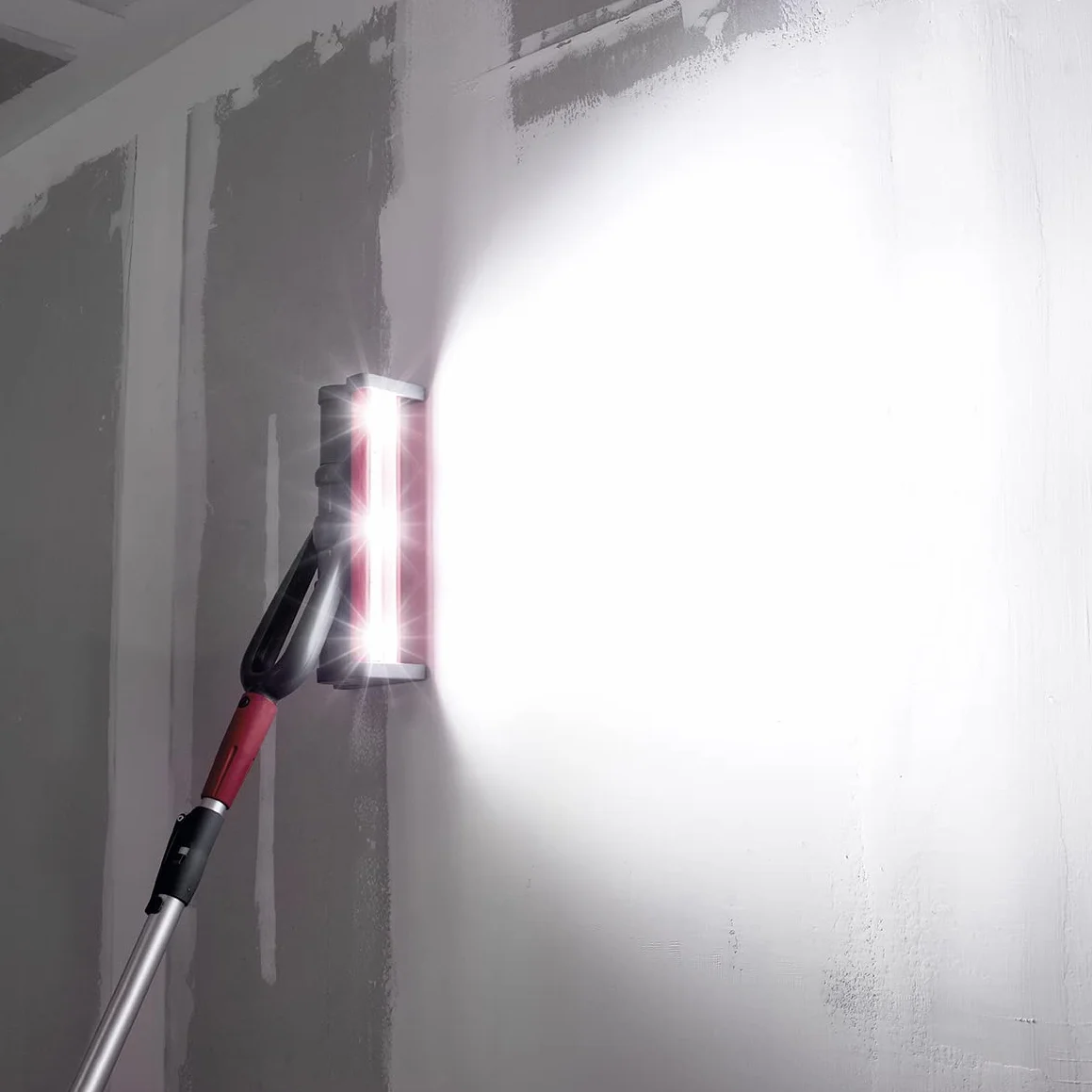PARFAIT Grindinglamp