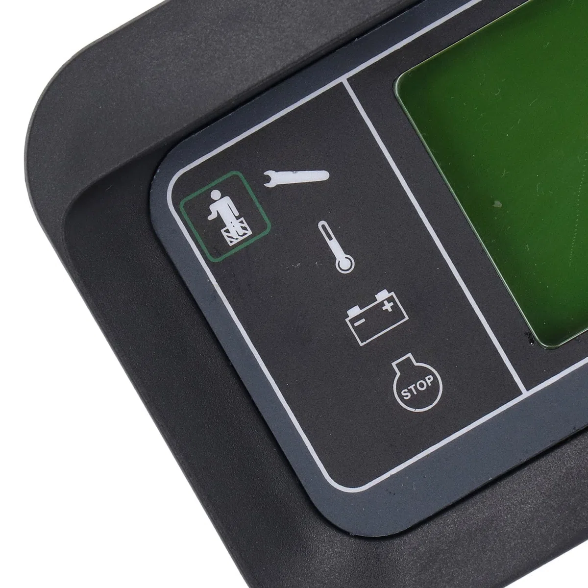Medidor Combinado de Carretilla Elevadora, Piezas de Instrumentos, Panel de Pantalla LCD para Linde 131 133 1189 T20AP T20SP T24AP