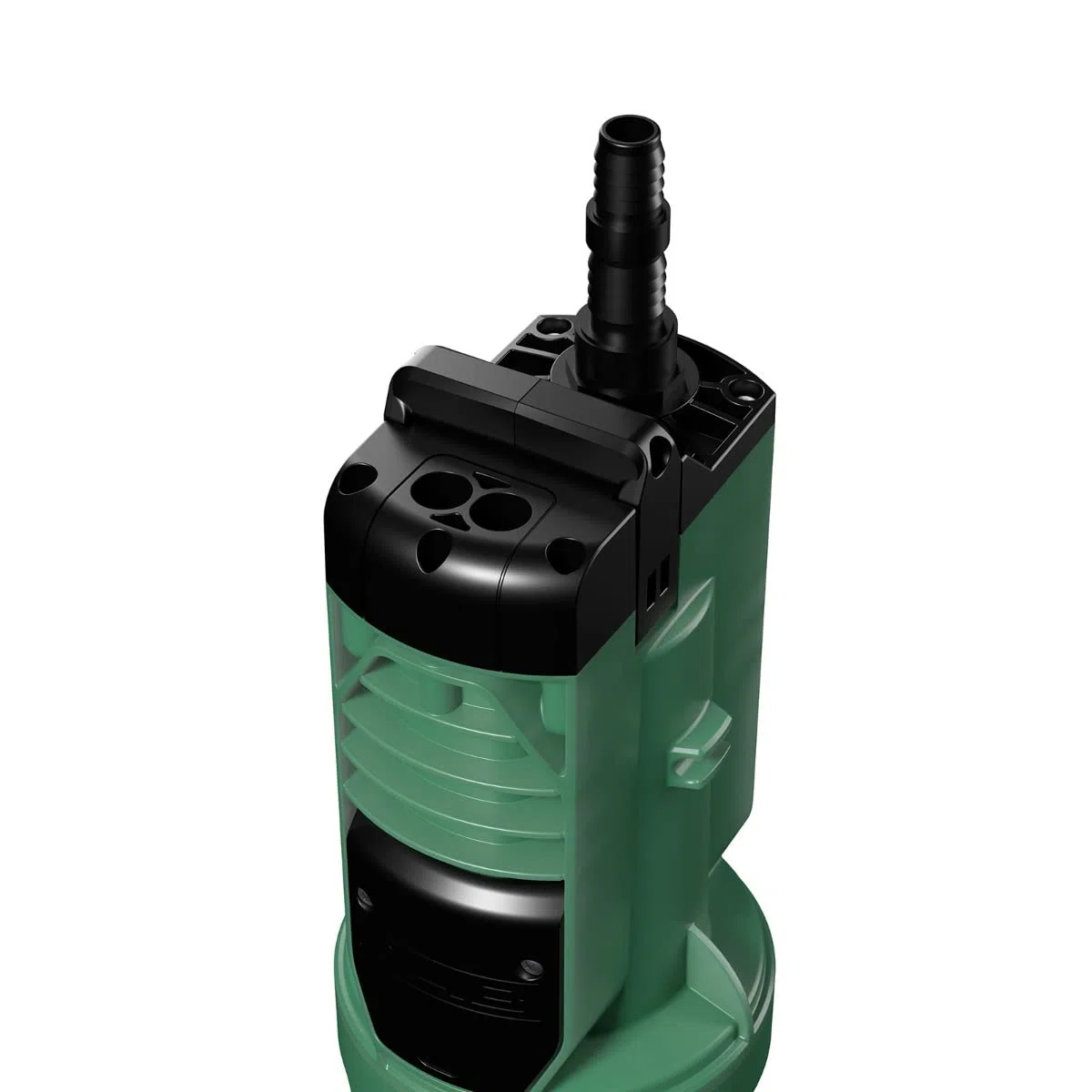 Grupo de presión sumergible DAB Kit Divertron X-S 900