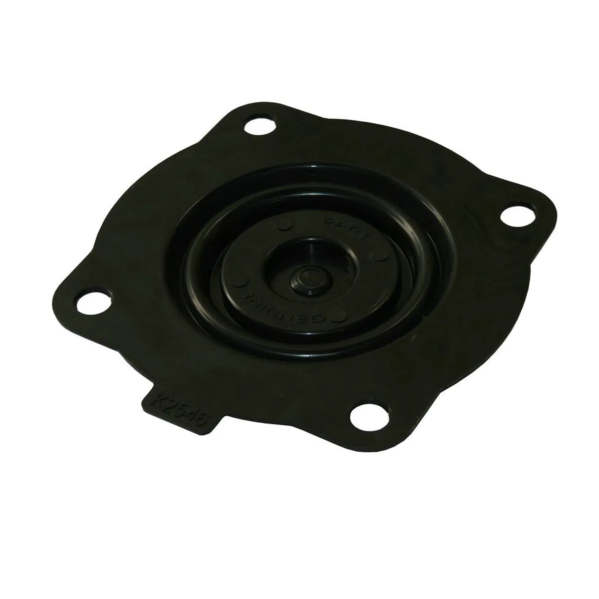 Kit de reparación diafragma K2546 for válvulas pulso Goyen CAC25T4/DD4 y RCAC25DD4/T4/FS4