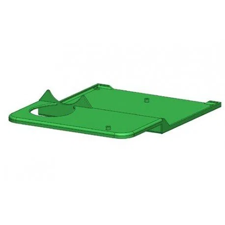 Techo Parte Superior Zummito - Z0502001