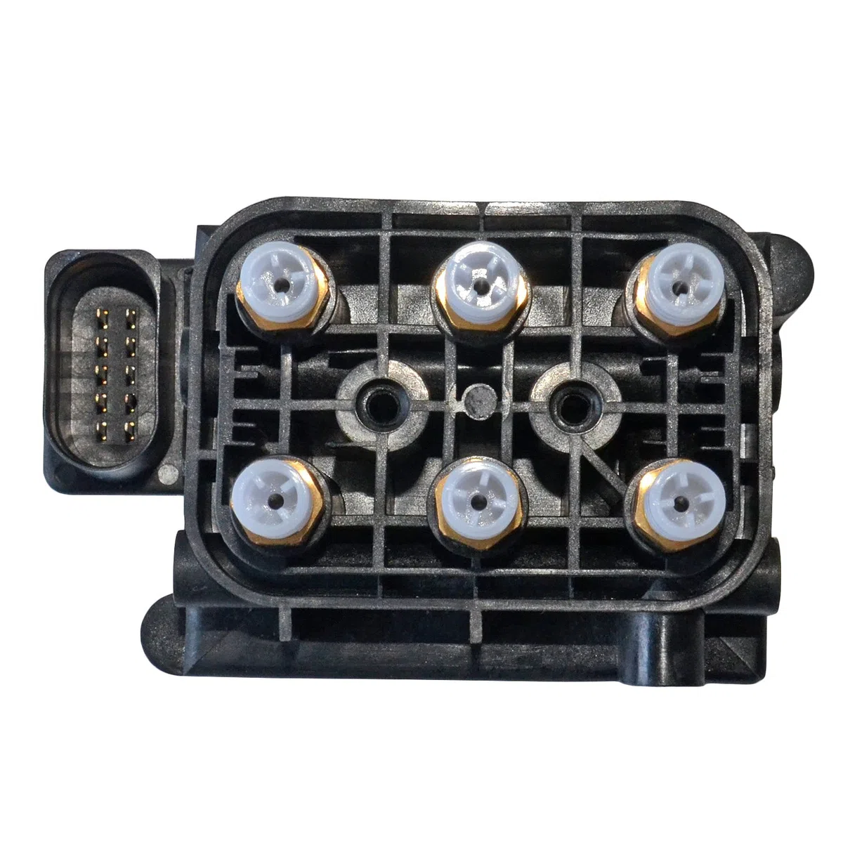 Válvula de control de la unidad de válvula compatible con A6 4B C5 4Z7616007 4Z761600A 4F0616013