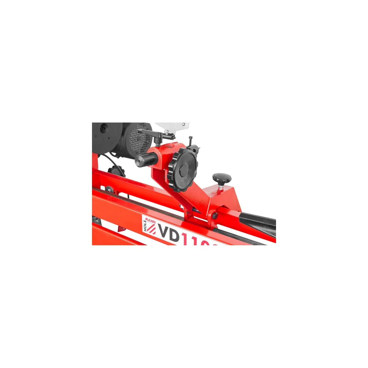 TORNO PARA MADERA CON COPIADOR| HOLZMANN MASCHINEN| MODELO VD1100ECO_400V *| VELOCIDAD VARIABLE|
