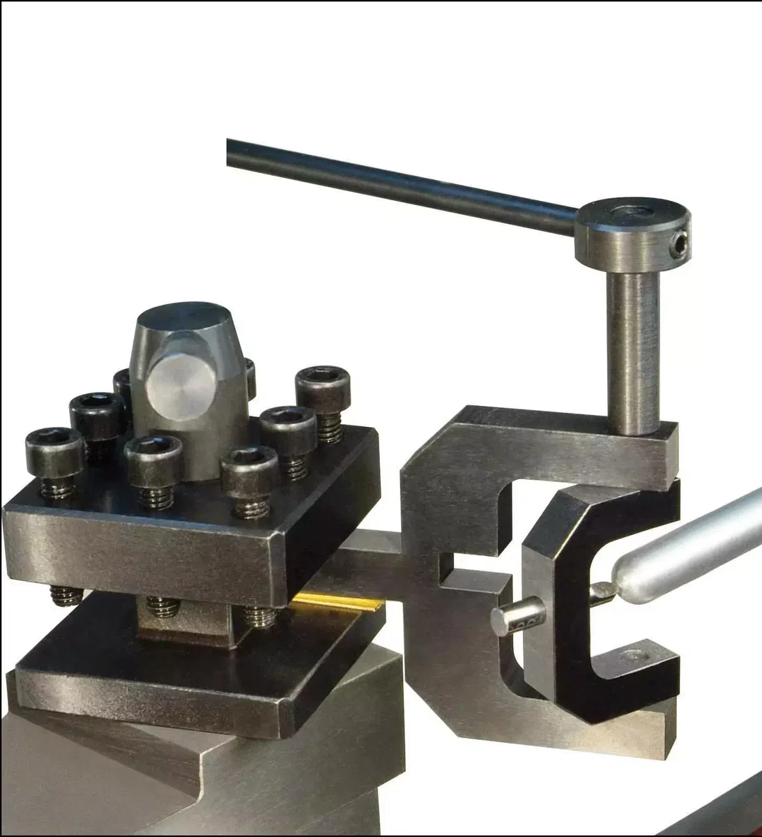 Herramienta de giro de bola de radio para torno, vástago de 3/8 pulgadas con broca de herramienta HSS, herramienta de mecanizado de metales de precisión, construcción duradera para formas esféricas