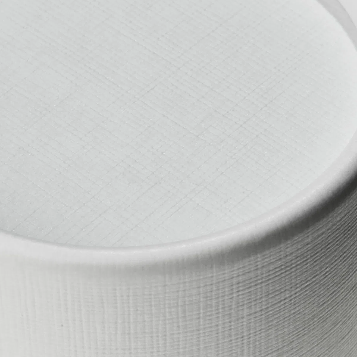 50 cajas de cartón blanco, 90 x 66 mm, grado alimenticio
