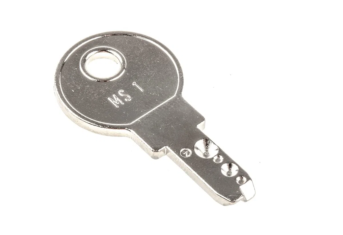 EATON M22-ES-MS1 Llave para Selector